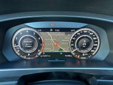 Volkswagen Tiguan Allspac R-Line 350 TSI 2.0 4×4 2018/2019 CONCEPT MOTORS PASSO FUNDO / Carros no Vale