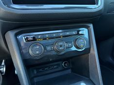 Volkswagen Tiguan Allspac R-Line 350 TSI 2.0 4×4 2018/2019 CONCEPT MOTORS PASSO FUNDO / Carros no Vale