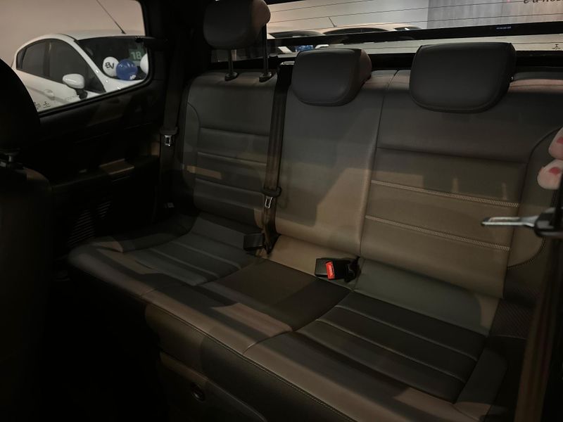 Volkswagen Saveiro W/ CD CROSS MA 2016/2017 ENZO MULTIMARCAS CAXIAS DO SUL / Carros no Vale