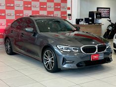 BMW 320iA 2.0 Turbo/ActiveFlex 16V/GP 2020/2021 PC VEÍCULOS SANTA CRUZ DO SUL / Carros no Vale