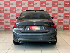 BMW 320iA 2.0 Turbo/ActiveFlex 16V/GP 2020/2021 PC VEÍCULOS SANTA CRUZ DO SUL / Carros no Vale
