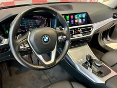 BMW 320iA 2.0 Turbo/ActiveFlex 16V/GP 2020/2021 PC VEÍCULOS SANTA CRUZ DO SUL / Carros no Vale