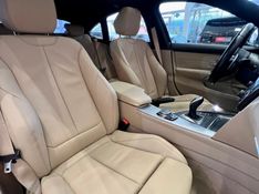 BMW 428i Gran Coupe M Sport 2.0 TB 245cv 2016/2016 PC VEÍCULOS SANTA CRUZ DO SUL / Carros no Vale