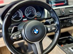BMW 428i Gran Coupe M Sport 2.0 TB 245cv 2016/2016 PC VEÍCULOS SANTA CRUZ DO SUL / Carros no Vale