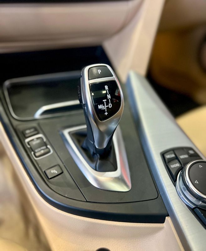BMW 428i Gran Coupe M Sport 2.0 TB 245cv 2016/2016 PC VEÍCULOS SANTA CRUZ DO SUL / Carros no Vale