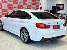 BMW 428i Gran Coupe M Sport 2.0 TB 245cv 2016/2016 PC VEÍCULOS SANTA CRUZ DO SUL / Carros no Vale