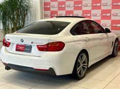 BMW 428i Gran Coupe M Sport 2.0 TB 245cv 2016/2016 PC VEÍCULOS SANTA CRUZ DO SUL / Carros no Vale