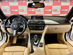 BMW 428i Gran Coupe M Sport 2.0 TB 245cv 2016/2016 PC VEÍCULOS SANTA CRUZ DO SUL / Carros no Vale