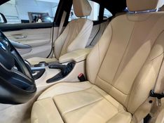 BMW 428i Gran Coupe M Sport 2.0 TB 245cv 2016/2016 PC VEÍCULOS SANTA CRUZ DO SUL / Carros no Vale