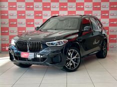BMW X5 XDRIVE 45e 3.0 M.Sport Híbrido 2023/2023 PC VEÍCULOS SANTA CRUZ DO SUL / Carros no Vale