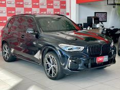 BMW X5 XDRIVE 45e 3.0 M.Sport Híbrido 2023/2023 PC VEÍCULOS SANTA CRUZ DO SUL / Carros no Vale
