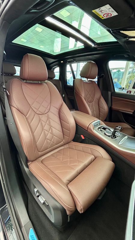 BMW X5 XDRIVE 45e 3.0 M.Sport Híbrido 2023/2023 PC VEÍCULOS SANTA CRUZ DO SUL / Carros no Vale