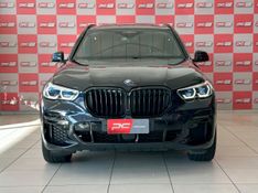 BMW X5 XDRIVE 45e 3.0 M.Sport Híbrido 2023/2023 PC VEÍCULOS SANTA CRUZ DO SUL / Carros no Vale