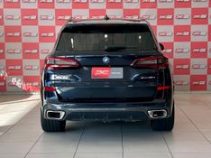 BMW X5 XDRIVE 45e 3.0 M.Sport Híbrido 2023/2023 PC VEÍCULOS SANTA CRUZ DO SUL / Carros no Vale