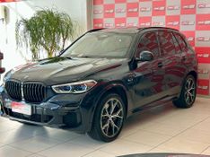 BMW X5 XDRIVE 45e 3.0 M.Sport Híbrido 2023/2023 PC VEÍCULOS SANTA CRUZ DO SUL / Carros no Vale