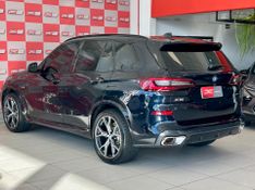 BMW X5 XDRIVE 45e 3.0 M.Sport Híbrido 2023/2023 PC VEÍCULOS SANTA CRUZ DO SUL / Carros no Vale