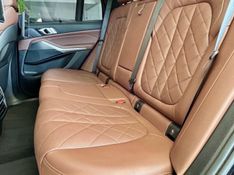 BMW X5 XDRIVE 45e 3.0 M.Sport Híbrido 2023/2023 PC VEÍCULOS SANTA CRUZ DO SUL / Carros no Vale