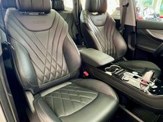Caoa Chery/Chery Tiggo 8 PRO 1.5 Turbo (Híbrido) 2022/2023 PC VEÍCULOS SANTA CRUZ DO SUL / Carros no Vale