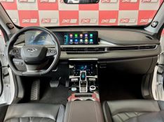 Caoa Chery/Chery Tiggo 8 PRO 1.5 Turbo (Híbrido) 2022/2023 PC VEÍCULOS SANTA CRUZ DO SUL / Carros no Vale