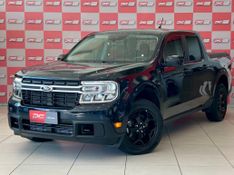 Ford Maverick Lariat FX4 2.0 EcoBoost 2023/2023 PC VEÍCULOS SANTA CRUZ DO SUL / Carros no Vale
