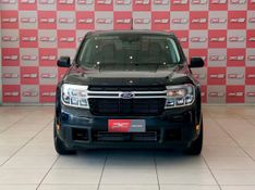 Ford Maverick Lariat FX4 2.0 EcoBoost 2023/2023 PC VEÍCULOS SANTA CRUZ DO SUL / Carros no Vale