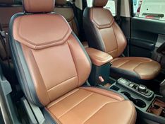 Ford Maverick Lariat FX4 2.0 EcoBoost 2023/2023 PC VEÍCULOS SANTA CRUZ DO SUL / Carros no Vale