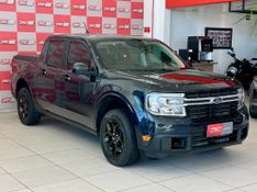 Ford Maverick Lariat FX4 2.0 EcoBoost 2023/2023 PC VEÍCULOS SANTA CRUZ DO SUL / Carros no Vale