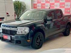 Ford Maverick Lariat FX4 2.0 EcoBoost 2023/2023 PC VEÍCULOS SANTA CRUZ DO SUL / Carros no Vale
