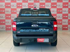 Ford Maverick Lariat FX4 2.0 EcoBoost 2023/2023 PC VEÍCULOS SANTA CRUZ DO SUL / Carros no Vale