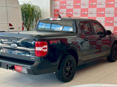 Ford Maverick Lariat FX4 2.0 EcoBoost 2023/2023 PC VEÍCULOS SANTA CRUZ DO SUL / Carros no Vale