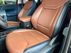 Ford Maverick Lariat FX4 2.0 EcoBoost 2023/2023 PC VEÍCULOS SANTA CRUZ DO SUL / Carros no Vale