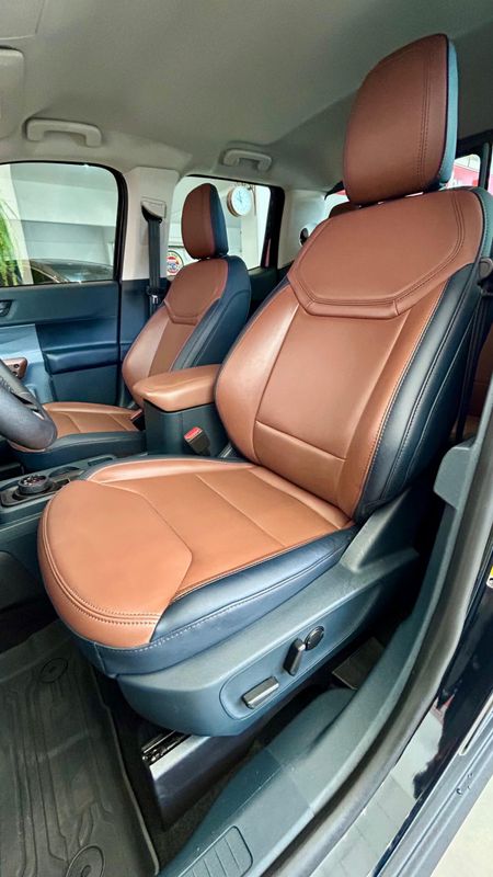 Ford Maverick Lariat FX4 2.0 EcoBoost 2023/2023 PC VEÍCULOS SANTA CRUZ DO SUL / Carros no Vale