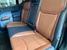 Ford Maverick Lariat FX4 2.0 EcoBoost 2023/2023 PC VEÍCULOS SANTA CRUZ DO SUL / Carros no Vale