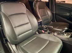 CHEVROLET CRUZE LT 1.4 16V Turbo 2018/2018 PC VEÍCULOS SANTA CRUZ DO SUL / Carros no Vale