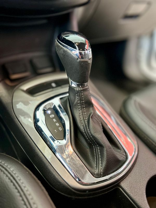 CHEVROLET CRUZE LT 1.4 16V Turbo 2018/2018 PC VEÍCULOS SANTA CRUZ DO SUL / Carros no Vale