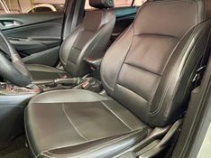 CHEVROLET CRUZE LT 1.4 16V Turbo 2018/2018 PC VEÍCULOS SANTA CRUZ DO SUL / Carros no Vale