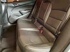 CHEVROLET CRUZE LT 1.4 16V Turbo 2018/2018 PC VEÍCULOS SANTA CRUZ DO SUL / Carros no Vale