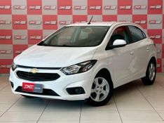 CHEVROLET ONIX HATCH LT 1.4 8V FlexPower 2019/2019 PC VEÍCULOS SANTA CRUZ DO SUL / Carros no Vale