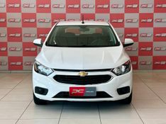 CHEVROLET ONIX HATCH LT 1.4 8V FlexPower 2019/2019 PC VEÍCULOS SANTA CRUZ DO SUL / Carros no Vale