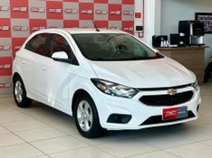 CHEVROLET ONIX HATCH LT 1.4 8V FlexPower 2019/2019 PC VEÍCULOS SANTA CRUZ DO SUL / Carros no Vale
