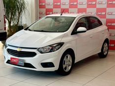 CHEVROLET ONIX HATCH LT 1.4 8V FlexPower 2019/2019 PC VEÍCULOS SANTA CRUZ DO SUL / Carros no Vale