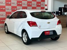 CHEVROLET ONIX HATCH LT 1.4 8V FlexPower 2019/2019 PC VEÍCULOS SANTA CRUZ DO SUL / Carros no Vale