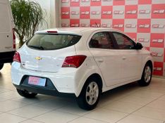 CHEVROLET ONIX HATCH LT 1.4 8V FlexPower 2019/2019 PC VEÍCULOS SANTA CRUZ DO SUL / Carros no Vale
