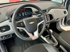 CHEVROLET ONIX HATCH LT 1.4 8V FlexPower 2019/2019 PC VEÍCULOS SANTA CRUZ DO SUL / Carros no Vale