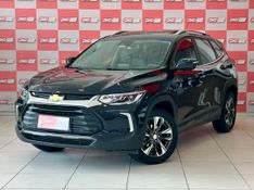 CHEVROLET TRACKER Premier 1.2 Turbo 12V 2022/2023 PC VEÍCULOS SANTA CRUZ DO SUL / Carros no Vale