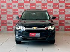 CHEVROLET TRACKER Premier 1.2 Turbo 12V 2022/2023 PC VEÍCULOS SANTA CRUZ DO SUL / Carros no Vale