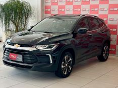 CHEVROLET TRACKER Premier 1.2 Turbo 12V 2022/2023 PC VEÍCULOS SANTA CRUZ DO SUL / Carros no Vale