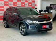CHEVROLET TRACKER Premier 1.2 Turbo 12V 2022/2023 PC VEÍCULOS SANTA CRUZ DO SUL / Carros no Vale