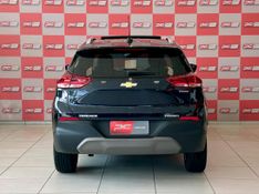 CHEVROLET TRACKER Premier 1.2 Turbo 12V 2022/2023 PC VEÍCULOS SANTA CRUZ DO SUL / Carros no Vale
