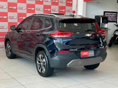 CHEVROLET TRACKER Premier 1.2 Turbo 12V 2022/2023 PC VEÍCULOS SANTA CRUZ DO SUL / Carros no Vale